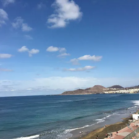 El Rincon De Valentina 4b لاس بالماس دي غران كاناريا