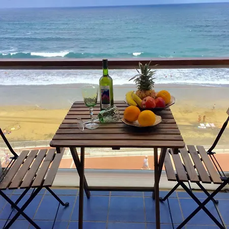 El Rincon De Valentina 4b Appartement Las Palmas de Gran Canaria